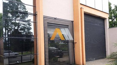 commercial_building em Avenida Paraná, Cajuru do Sul - Sorocaba - SP