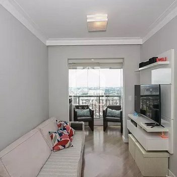 apartment em Rua Celso Ramos, Vila Andrade - São Paulo - SP