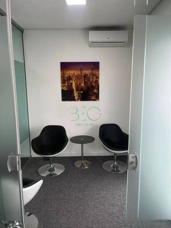 office em Avenida Imperatriz Leopoldina, Vila Leopoldina - São Paulo - SP
