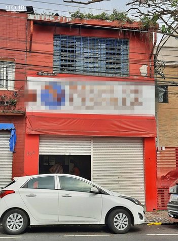 office em Rua Humaitá, Centro - São José dos Campos - SP