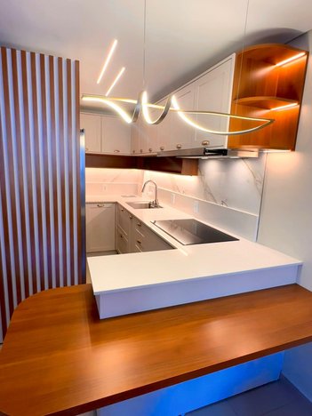 apartment em Rodovia Baldicero Filomeno, Ribeirão da Ilha - Florianópolis - SC