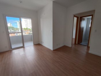 apartment em Rua Crato, Parque Industrial - São José dos Campos - SP