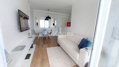 apartment em Rua Quararibéia, Vila Ida - São Paulo - SP