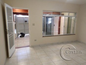 house em Estrada Velha da Penha, Tatuapé - São Paulo - SP