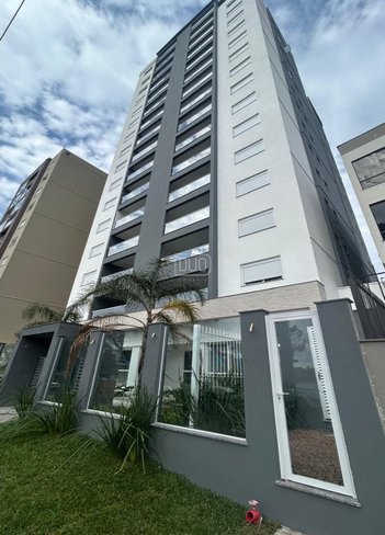 apartment em Rua Nestor Domingos Rizzo, Desvio Rizzo - Caxias do Sul - RS