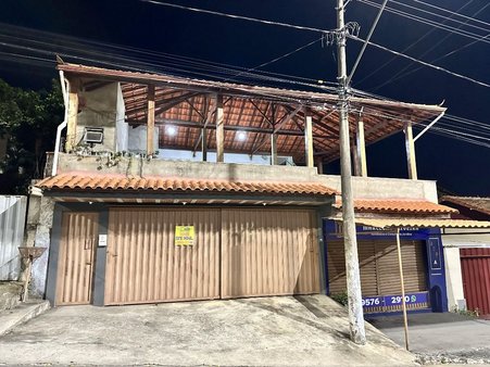 Cômodo Condomínio