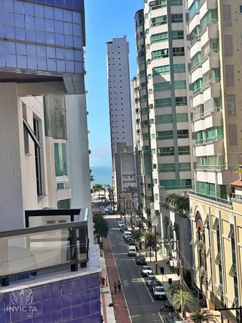 apartment em Rua 3000, Centro - Balneário Camboriú - SC