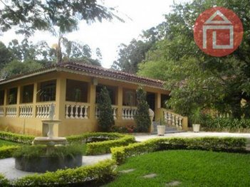 commercial_property em Avenida Atílio Menin, Jardim Águas Claras - Bragança Paulista - SP