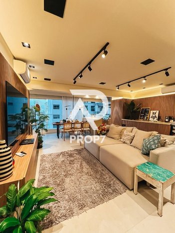 apartment em Rua Getúlio Soares da Rocha, Jardim das Acácias - São Paulo - SP