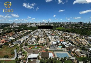 apartment em Avenida Guedner, Zona 28 - Maringá - PR