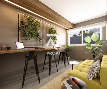 apartment em Rua Curupace, Mooca - São Paulo - SP