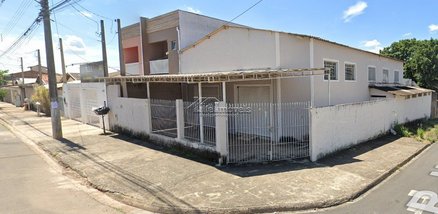 industrial em Jandira Dell Coli Coelho, Jardim Denadai (Nova Veneza) - Sumaré - SP