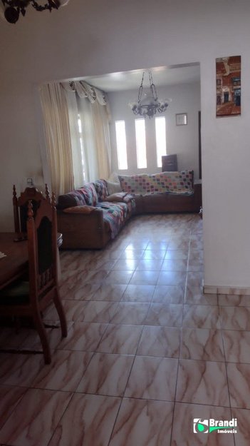 house em Rua Justiniano, Vila Alpina - São Paulo - SP