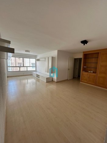 apartment em Rua Jacurici, Itaim Bibi - São Paulo - SP
