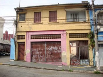 commercial_property em Jaguarete, Casa Verde - São Paulo - SP