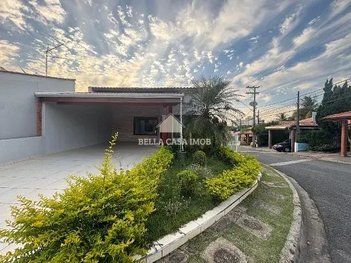 house em Rua James Tadeu de Paula Ramos, Jardim Gutierres - Sorocaba - SP