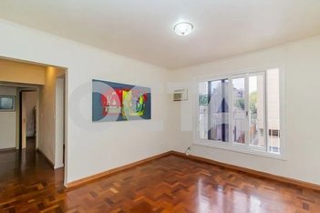 apartment em Rua Luzitana, Higienópolis - Porto Alegre - RS