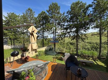 house em Rua dos Flamboyants, Alphaville - Lagoa dos Ingleses - Nova Lima - MG