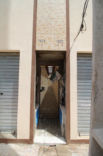 apartment em Rua Padre Miguelinho, Benfica - Fortaleza - CE