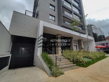 apartment em Rua Antônio Marcondes, Vila Dom Pedro I - São Paulo - SP