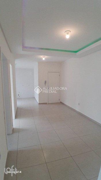 apartment em Servidão dos Lírios, Ingleses - Florianópolis - SC