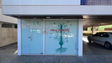 business em Rua Jorge Cherem, Jurerê - Florianópolis - SC