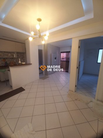 apartment em Rua Joaquim Nabuco, Meireles - Fortaleza - CE