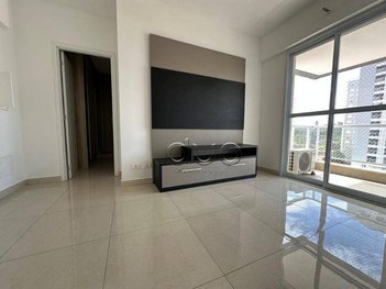 apartment em Rua Padre Galvão, São Dimas - Piracicaba - SP