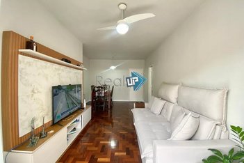 apartment em Ladeira dos Tabajaras, Copacabana - Rio de Janeiro - RJ
