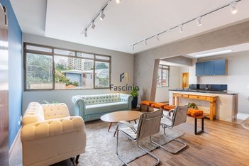 apartment em Rua Tavares Bastos, Perdizes - São Paulo - SP