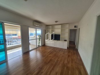 apartment em Avenida São Geraldo, Centro - Araraquara - SP
