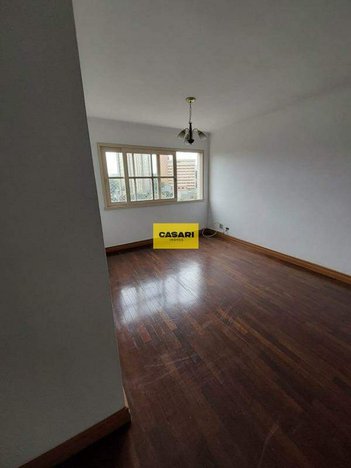 apartment em Rua Maria Adelaide Rossi, Centro - São Bernardo do Campo - SP