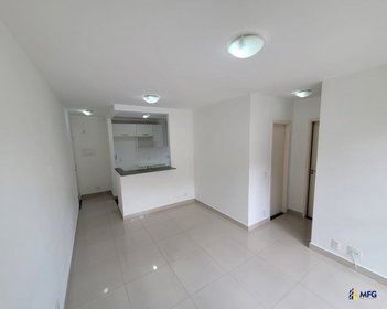 apartment em Rua Professor Luiz de Vasconcelos, Vila Progresso - Sorocaba - SP