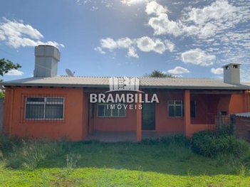 house em Rua Lauro Müller, Nossa Chácara - Gravataí - RS