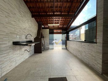 apartment em Avenida Pinhal, Vila Camilópolis - Santo André - SP