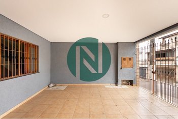 house em Rua India Piquerobi, Vila Medeiros - São Paulo - SP