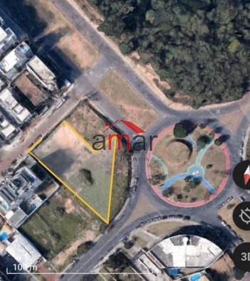 commercial_land_lot em Miguel Perrela, Castelo - Belo Horizonte - MG