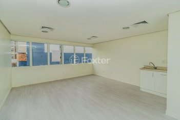 office em Rua Washington Luiz, Centro Histórico - Porto Alegre - RS