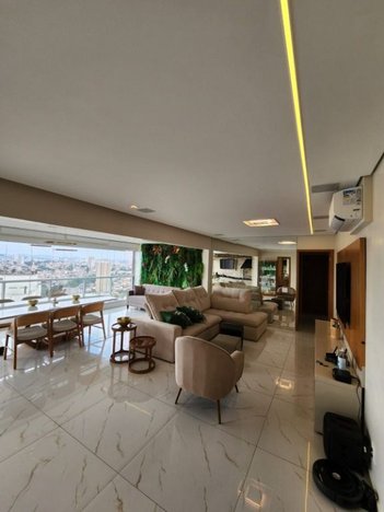 apartment em Rua Ibitinga, Vila Bertioga - São Paulo - SP