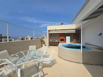 apartment em Coronel Paulo Malta Rezende, Barra da Tijuca - Rio de Janeiro - RJ