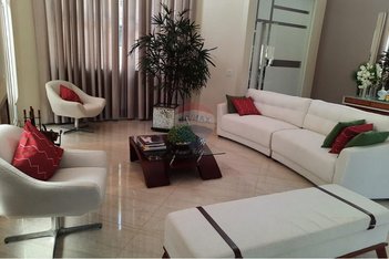 house em Rua Presbítero Francisco Rocha de Oliveira, Condomínio Reserva da Serra - Jundiaí - SP