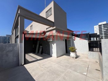apartment em Rua Santa Izabel, Vila Augusta - Guarulhos - SP