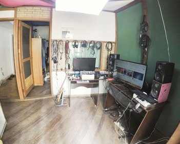 apartment em Rua Augusta, Consolação - São Paulo - SP