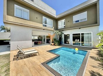 house em Alameda das Carnaúbas, Granja Viana - Carapicuíba - SP