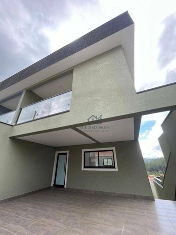 house em Rua das Cravinas, Portais (Polvilho) - Cajamar - SP