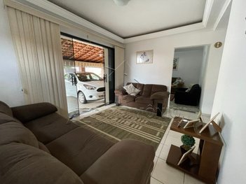 house em Rua Helena Boscariol dos Santos, Jardim Mirante dos Ovnis - Votorantim - SP