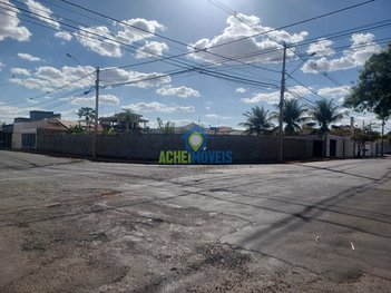 land_lot em Rua Luiza de Marilac, Ipanema - Araçatuba - SP