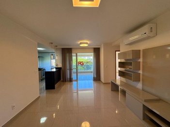 apartment em Rua Florêncio Rosário, Bosque das Juritis - Ribeirão Preto - SP