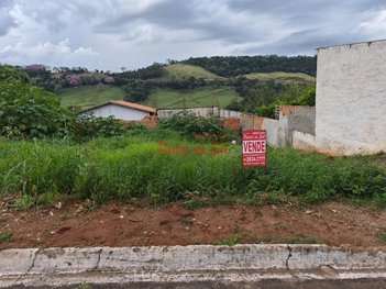 land_lot em Rua Aureliano Alcantara da Silva, Residencial Porto Seguro - Santo Antônio da Platina - PR