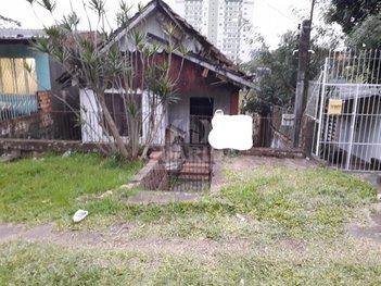 land_lot em Rua Sílvio Silveira Soares, Camaquã - Porto Alegre - RS